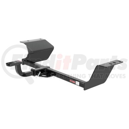 112403 by CURT MANUFACTURING - Class 1 Trailer Hitch; 1-1/4in. Ball Mount; Select Chevrolet Sonic