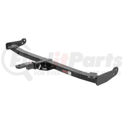 112803 by CURT MANUFACTURING - Class 1 Trailer Hitch; 1-1/4in. Ball Mount; Select Subaru Baja