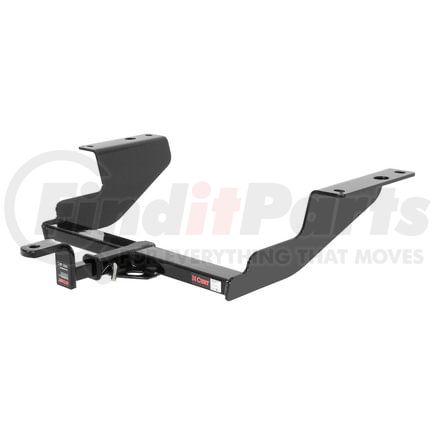 113173 by CURT MANUFACTURING - Class 1 Trailer Hitch; 1-1/4in. Ball Mount; Select Subaru Impreza