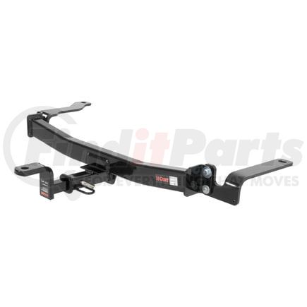 113193 by CURT MANUFACTURING - Class 1 Trailer Hitch; 1-1/4in. Ball Mount; Select Ford Focus