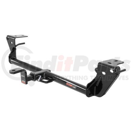 113623 by CURT MANUFACTURING - Class 1 Trailer Hitch; 1-1/4in. Ball Mount; Select Lexus ES350