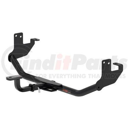 115273 by CURT MANUFACTURING - Class 1 Hitch; 1-1/4in. Ball Mount; Select Buick Encore; Chevy Trax (Excluding G