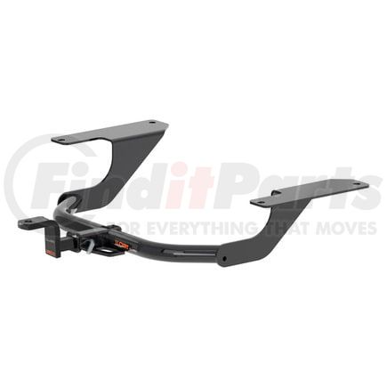 115353 by CURT MANUFACTURING - Class 1 Trailer Hitch; 1-1/4in. Ball Mount; Select Acura TLX