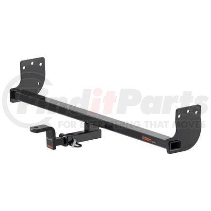 115783 by CURT MANUFACTURING - Class 1 Trailer Hitch; 1-1/4in. Ball Mount; Select Kia Seltos