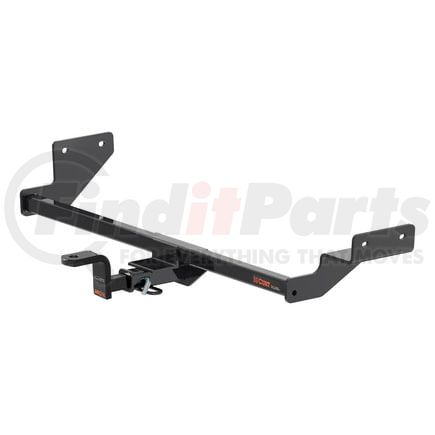 116153 by CURT MANUFACTURING - Class I 1.25 in. Receiver Hitch