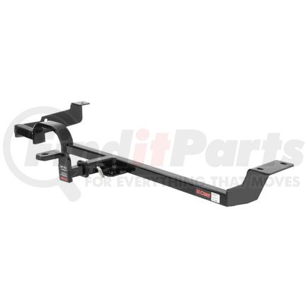 118013 by CURT MANUFACTURING - Class 1 Trailer Hitch; 1-1/4in. Ball Mount; Select Infiniti Q45