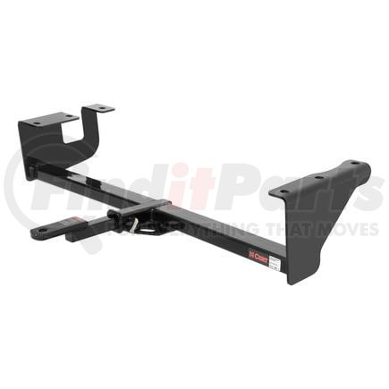 120023 by CURT MANUFACTURING - Class 2 Trailer Hitch; 1-1/4in. Ball Mount; Select Suzuki Grand Vitara