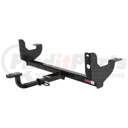 120513 by CURT MANUFACTURING - Class 2 Trailer Hitch; 1-1/4in. Ball Mount; Select Chevrolet Malibu; Saturn Aura