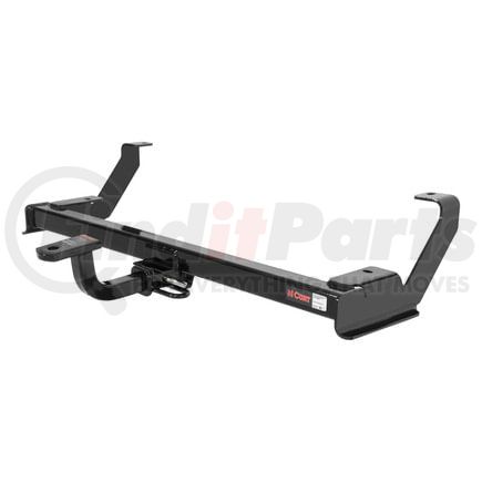 120893 by CURT MANUFACTURING - Class 2 Trailer Hitch; 1-1/4in. Ball Mount; Select Ford Aerostar