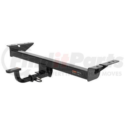 120933 by CURT MANUFACTURING - Class 2 Trailer Hitch; 1-1/4in. Ball Mount; Select Mazda CX-7