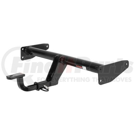 120953 by CURT MANUFACTURING - Class 2 Hitch; 1-1/4in. Mount; Select Chevrolet Captiva Sport; Saturn Vue