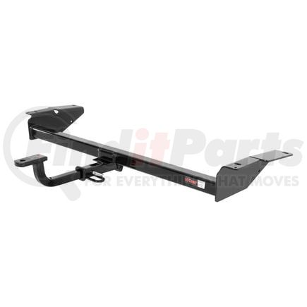 121303 by CURT MANUFACTURING - Class 2 Trailer Hitch; 1-1/4in. Ball Mount; Select Ford; Lincoln; Mercury Vehicl