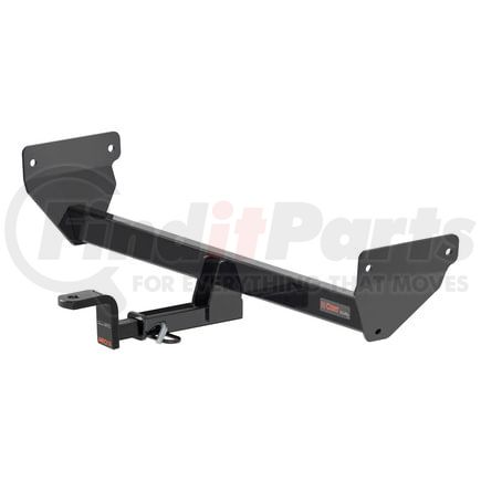 122033 by CURT MANUFACTURING - Class I 1.25 in. Receiver Hitch