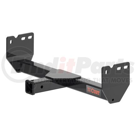 31093 by CURT MANUFACTURING - 2in. Front Receiver Hitch; Select Ram 2500