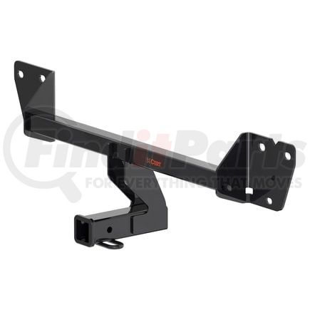 13584 by CURT MANUFACTURING - Class 3 Trailer Hitch; 2in. Receiver; Select Chevy Trailblazer; Buick Encore GX