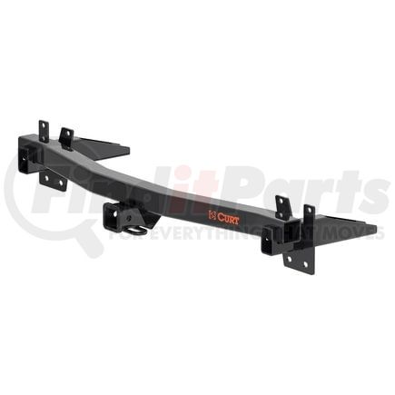 13614 by CURT MANUFACTURING - Class 3 Trailer Hitch; 2in. Receiver; Select Chevrolet Traverse; GMC Acadia