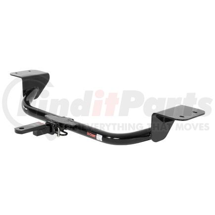 110233 by CURT MANUFACTURING - Class 1 Trailer Hitch; 1-1/4in. Ball Mount; Select Acura ZDX