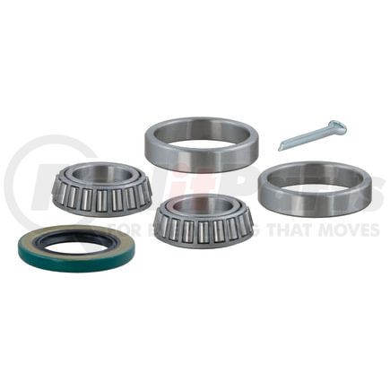 23210 by CURT MANUFACTURING - 1in. Wheel Bearing Kit