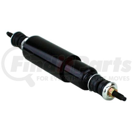 283271 by CURT MANUFACTURING - Standard Replacement Shock-Black