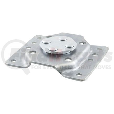 28910 by CURT MANUFACTURING - Replacement Marine Jack Mounting Bracket