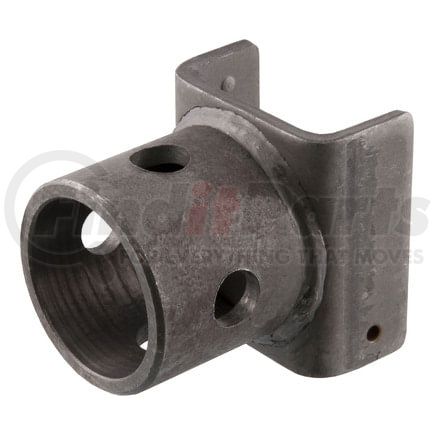 28930 by CURT MANUFACTURING - Replacement Swivel Jack Female Pipe Mount