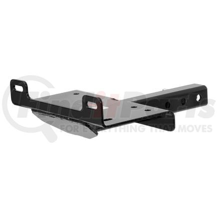 31010 by CURT MANUFACTURING - Hitch-Mounted Win. Mount (Fits 2in. Receiver)