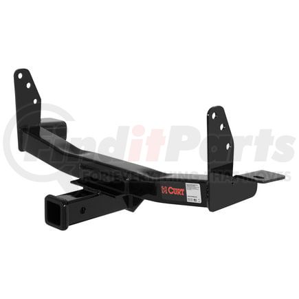 31023 by CURT MANUFACTURING - 2in. Front Receiver Hitch; Select Chevrolet Silverado; GMC Sierra 2500; 3500 HD