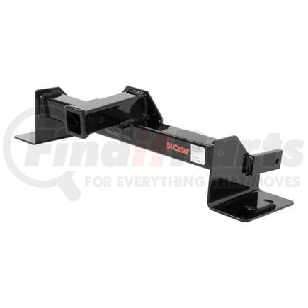 31049 by CURT MANUFACTURING - 2in. Front Receiver Hitch; Select Ford Expedition; F-150; F-250