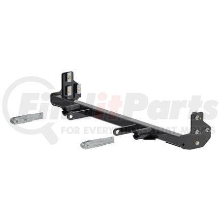 70109 by CURT MANUFACTURING - Custom Tow Bar Base Plate; Select Chevrolet Equinox; GMC Terrain