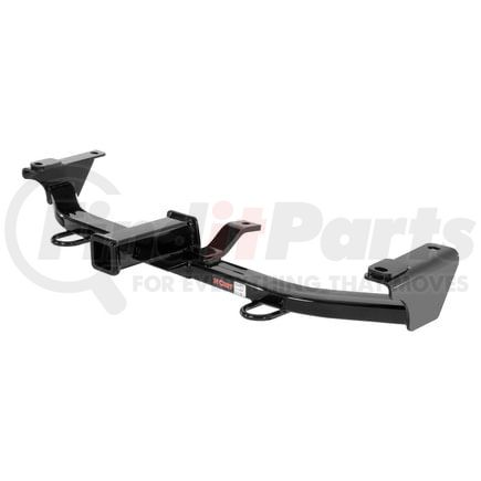 31052 by CURT MANUFACTURING - 2in. Front Receiver Hitch; Select Ford Explorer