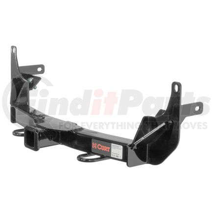 31054 by CURT MANUFACTURING - 2in. Front Receiver Hitch; Select Toyota 4Runner