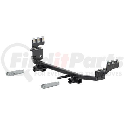 70113 by CURT MANUFACTURING - Custom Tow Bar Base Plate; Select Ford Focus