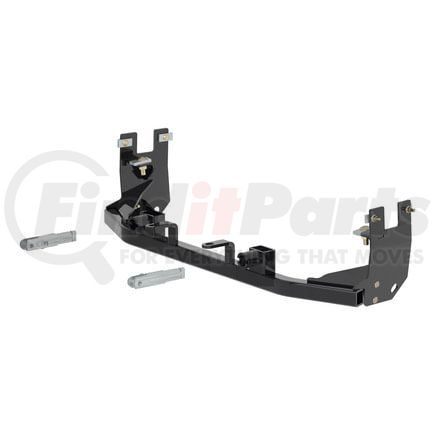 70114 by CURT MANUFACTURING - Custom Tow Bar Base Plate; Select Ford Explorer