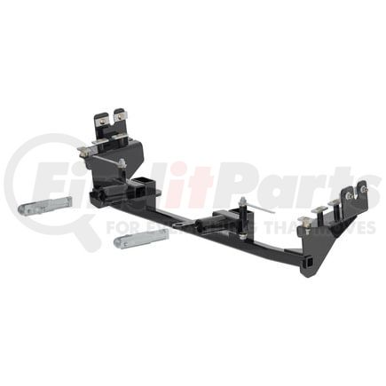 70135 by CURT MANUFACTURING - Custom Tow Bar Base Plate