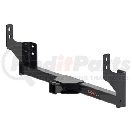 31089 by CURT MANUFACTURING - 2in. Front Receiver Hitch; Select Ram 2500