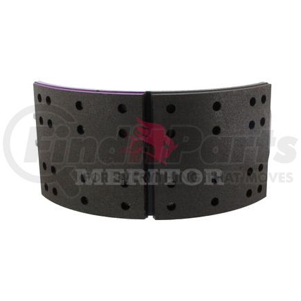 XS5404515P by MERITOR - REMAN SHOE