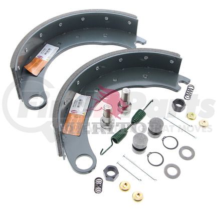 XK2121308T by MERITOR - REMAN SHOE KIT