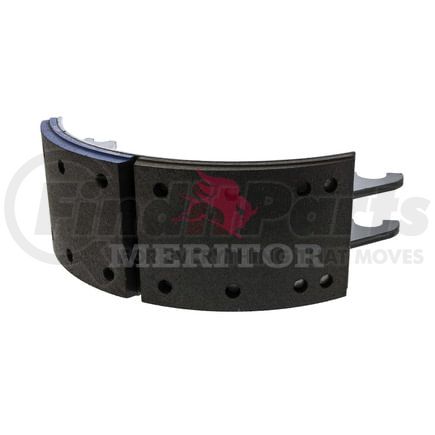 XS5574703QP by MERITOR - REMAN SHOE