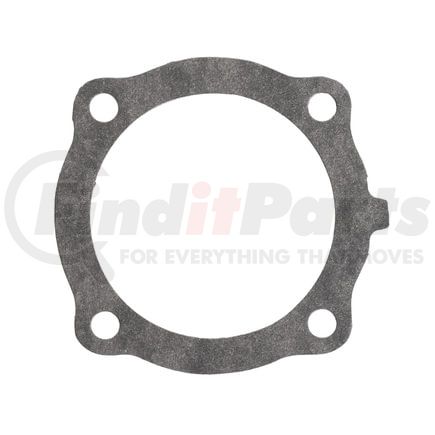 102368BD by HALDEX - Air Brake Compressor Gasket Kit - End Cap to Crankcase Gasket for EL850 Compressors