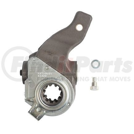 30010013 by HALDEX - Air Brake Automatic Slack Adjuster - 1-1/2" Spline Diameter, 5-1/2" Arm Length, Stud Bracket Style