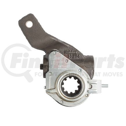 30010026 by HALDEX - Air Brake Automatic Slack Adjuster - Rear, 6" Arm Length, 1.5" Spline Diameter, 10 Spline