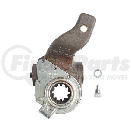 30010012 by HALDEX - Air Brake Automatic Slack Adjuster - 1-1/2"-10 Spline Dia., 5-1/2" Arm, 22.5� Body Angle