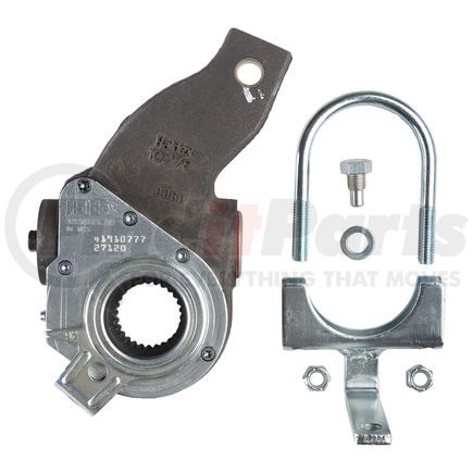 30010042 by HALDEX - Air Brake Automatic Slack Adjuster - Rear, 5.5" Arm Length, 1.5" Spline Diameter, 28 Spline