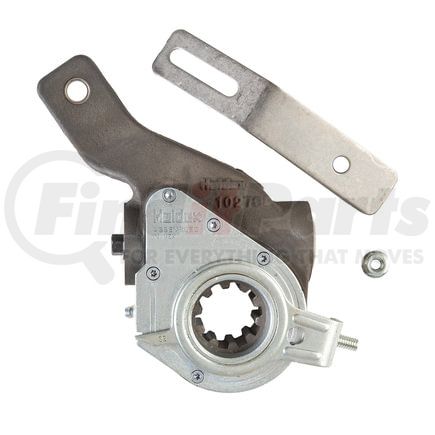 30010174 by HALDEX - Air Brake Automatic Slack Adjuster - Rear, 6" Arm Length, 1.5" Spline Diameter, 10 Spline