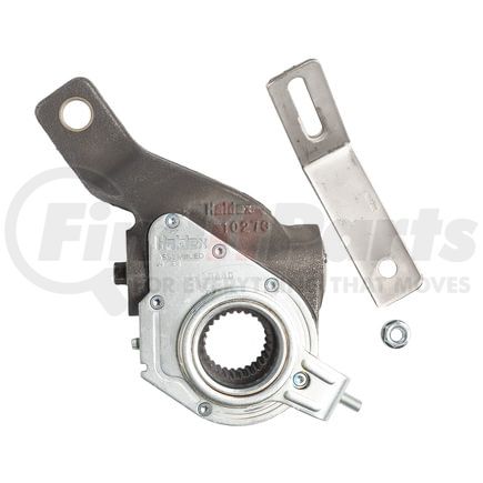 30010158 by HALDEX - Air Brake Automatic Slack Adjuster - Rear, 6" Arm Length, 1.5" Spline Diameter, 28 Spline