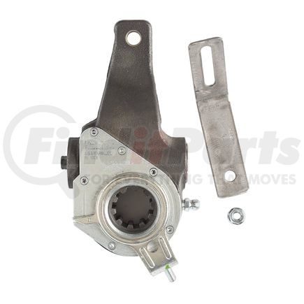 30010187 by HALDEX - Air Brake Automatic Slack Adjuster - Rear, 6" Arm Length, 1.5" Spline Diameter, 10 Spline