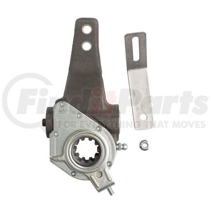 30050028 by HALDEX - Air Brake Automatic Slack Adjuster - Rear, 6" Arm Length, 1.5" Spline Diameter, 10 Spline