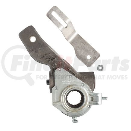 30050183 by HALDEX - Air Brake Automatic Slack Adjuster - Rear, 6.5" Arm, 1.5" Spline Diameter, 28 Spline