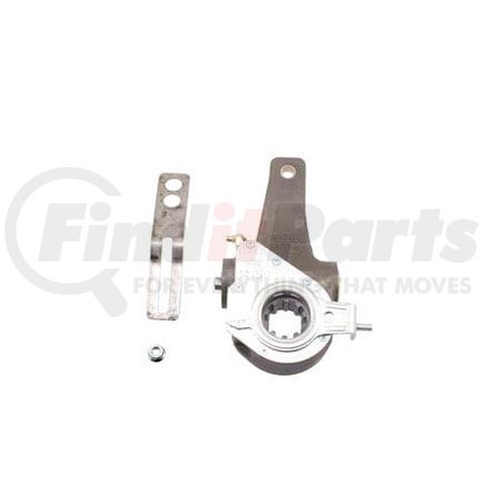 Haldex 40010012 Air Brake Automatic Slack Adjuster Air Brake Automatic Slack Adjuster, 1-1/2"-10 Spline, 5.5" & 6.5" Arm