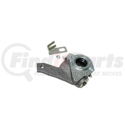 40010073 by HALDEX - Air Brake Automatic Slack Adjuster - 1−1/4" 24 Spline, 5−1/2" Arm Length